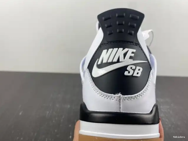 Reps TBK DR5415-100 Retro Jordan 4 SB 0429